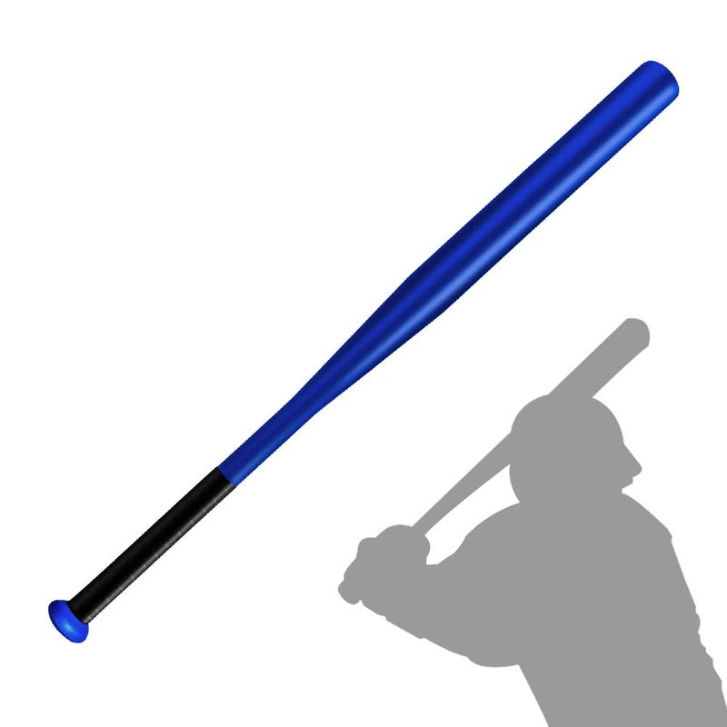 Tuggui Baseball Bat Steel with Carrying Bag (32 in, Blue) - Image 5